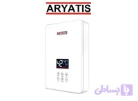 آبگرمکن برقی دیواری آریاتیس AKS 6 CA