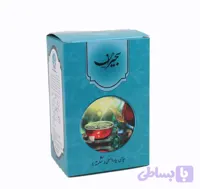 چای شکسته درجه یک سجیران، پاکت 400 گرمی بهاره