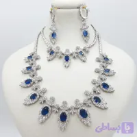 سرویس یاقوت نقره کد‌3