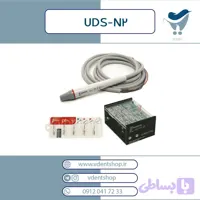 جرمگیر داخل یونیتی وودپیکر Woodpecker مدل UDS-N2