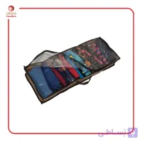 باکس نظم دهنده زیر تختی 5 خانه