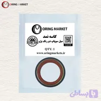 کاسه نمد میل سوپاپ پژو دو رنگ