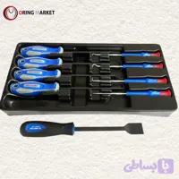 ابزار اورینگ درار کینگ تونی