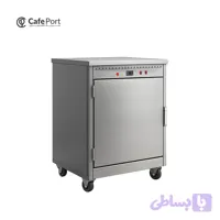 گرمکن غذا برقی دیجیتالی 50 نفره مدل FH-50
