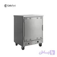 گرمکن غذا برقی دیجیتالی 20 نفره مدل FH-20