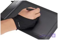 دستکش طراحی اکس پی پن مدل AC01B Glove