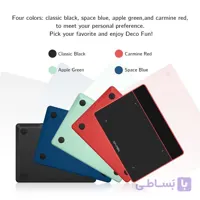 XP-PEN DECO FUN XS (CT430) PEN TABLET