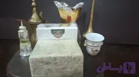 بخور جاوی الابیض (جاوی سفید) اصل و اعلا وارداتی-بسته 1 کیلوگرم