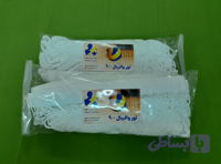 تور والیبال معمولی 9 ونیم متری