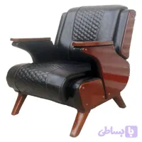 مبل مدیریت اداری مدل دنیز برند اسطوره