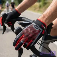 دستکش ورزشی اسپرت تاچ‌دار