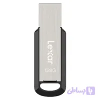 فلش مموری لکسار مدل M400 ظرفیت ۱۲۸ گیگابایت USB 3