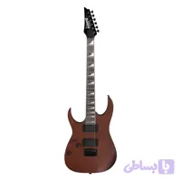 Ibanez GRG121DXL – WNF (چپ دست)