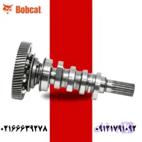 میل بادامک سوخت بابکت | Fuel Camshaft 7010587