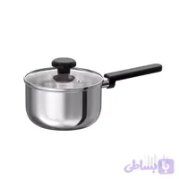 قابلمه دسته‌ بلند ایکیا MIDDAGSMAT