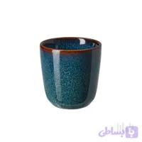 فنجان اسپرسو خوری ایکیا آبی GLADELIG