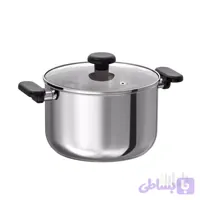 قابلمه دسته ‌دار ایکیا MIDDAGSMAT