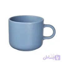 ماگ آبی ایکیا TOBISFISK