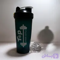 شیکرورزشی خارجی