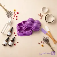قالب سیلیکونی کد 42