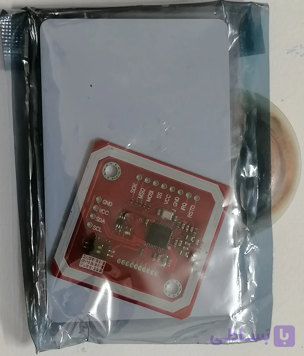 ماژول PN532 NFC RFID V3