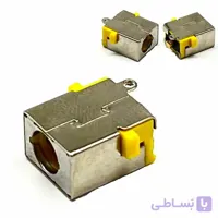 جک برق شارژ لپ تاپ ایسر کابلی