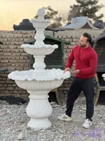 ابنما خط دار سه طبقه