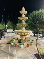آبنما 4طبقه رومی