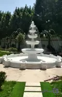 پاشوره آبنما طبقاتی رومی