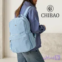 کوله پشتی وارداتی چیبائو Chibao مدل 835