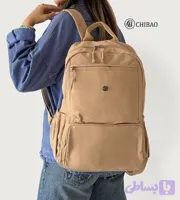 کوله پشتی وارداتی چیبائو chibao مدل 4822