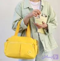 کیف زنانه وارداتی بوبو BOBO مدل 7581