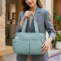 کیف دوشی زنانه وارداتی بوبو BOBO مدل 783