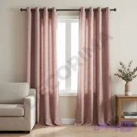 پرده ساتن تیارا کد TY67