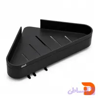 شلف حمام کنج مثلثی داسی