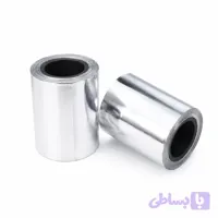چسب نسوز آلومینیومی دور گاز و سینک 4.5 متری