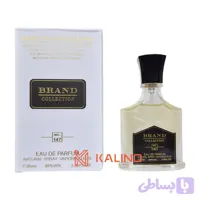 ادکلن مردانه-زنانه کرید رویال عود برند کالکشن کد 147 حجم 25 میل | Brand Collection Creed Royal Oud