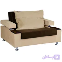 مبل تخت‌خواب‌شو باران