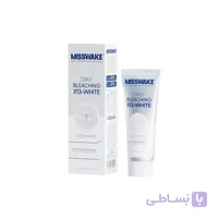 خمیر دندان تیوپی بلیچینگ میسویک 75 میلی لیتر