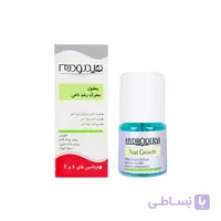 محلول محرک رشد ناخن هیدرودرم