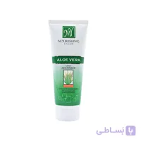 کرم مرطوب کننده پوست خشک و حساس مای عصاره آلوئه ورا 75 میلی لیتر