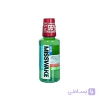 محلول دهان شویه سنسیتیو کر 200 میلی لیتر میسویک