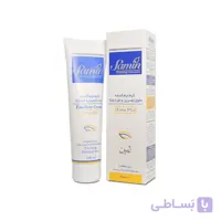 کرم نرم کننده اوسرین اوره 5% ثمین