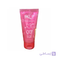 ژل لوبریکانت آی پلاس تنگ و مرطوب کننده قرمز مدل Tight
