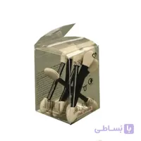 قلم سایه دوطرفه 10 عددی