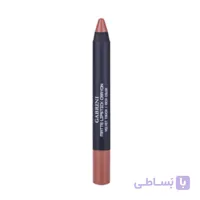 رژ لب مدادی گابرینی مدل شماره 02 Matt Lipstick Crayon