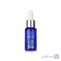 سرم آبرسان پوست هیالورونیک ‌اسید تراست