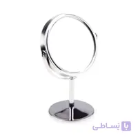 آینه پایه دار مدل دو طرفه (متوسط)
