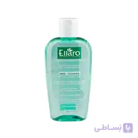 تونر پاک کننده پوست چرب الارو