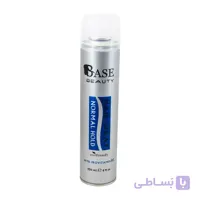 اسپری حالت دهنده مو نرمال بیس بیوتی 250 میل